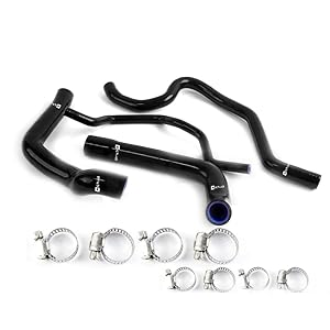 radiator hose