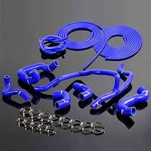 silicone hose