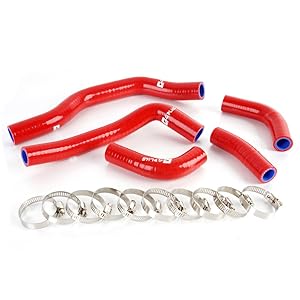 silicone hose