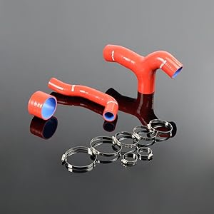 intercooler hose