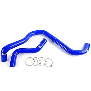silicone hose