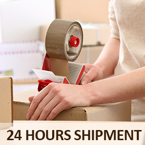 20 Hours Shipment
