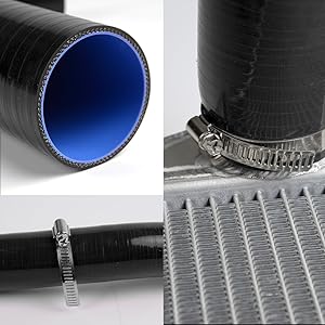 radiator hose