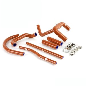 silicone hose