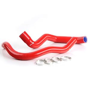 silicone hose