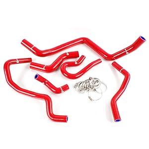 silicone hose