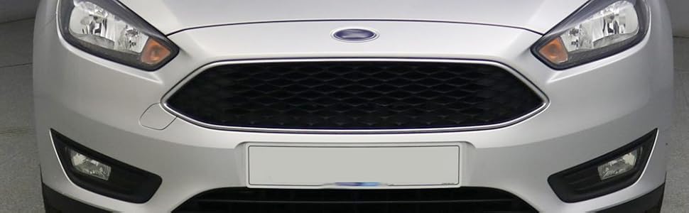 Ford Focus Front Grill The Bold Replacement That Transforms Its Look Instantly - qjh69q9
