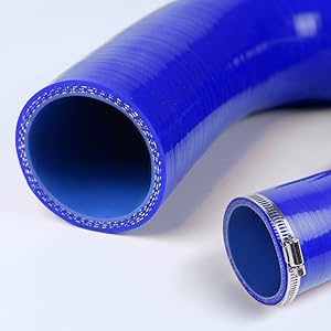silicone hose