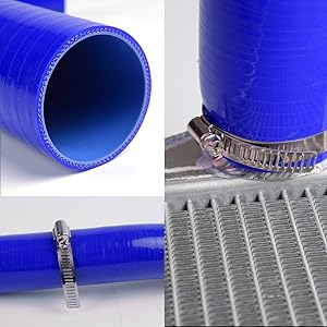 silicone hose