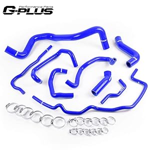 silicone hose