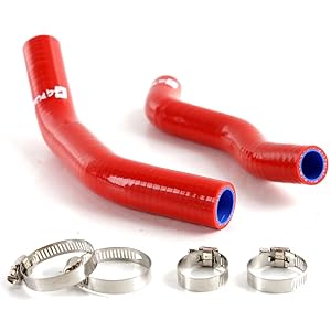 Suzuki LTZ400 hose