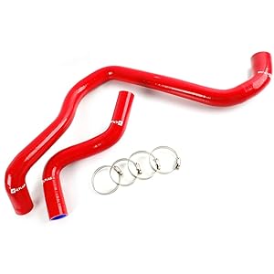 silicone hose