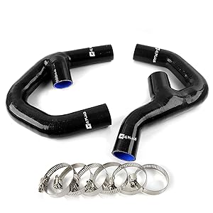 intercooler pipe