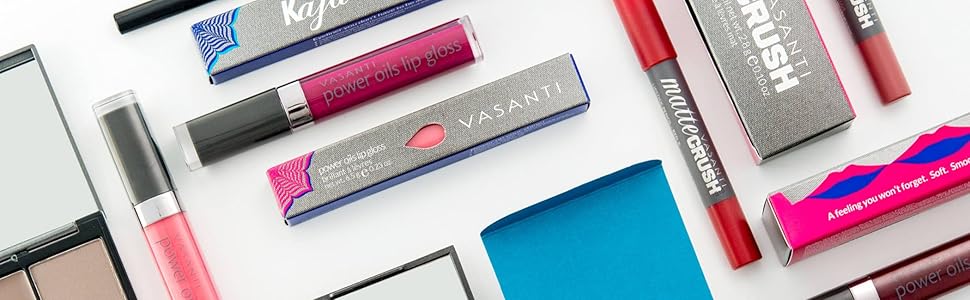 Vasanti Cover