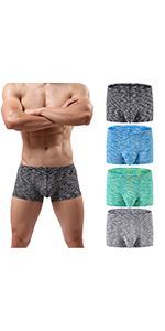 no rise boxer briefs