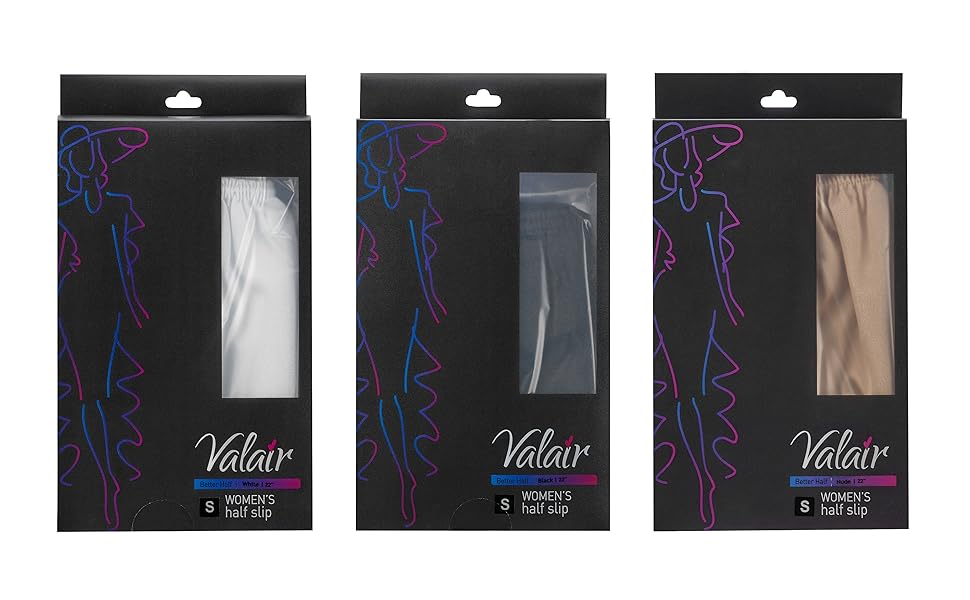 Valair Packaging