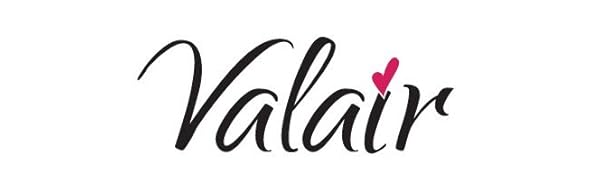 Valair Logo