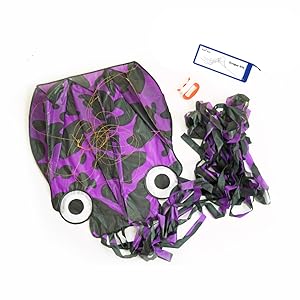 octopus kite
