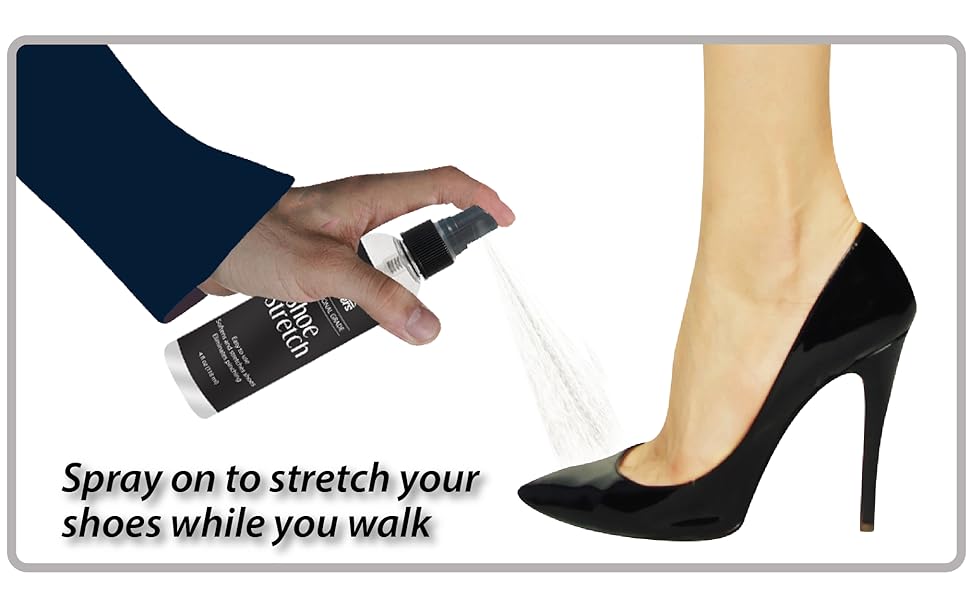 FootMatters Professional Boot &amp; Shoe Stretch