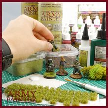 MINIATURE BASING KIT