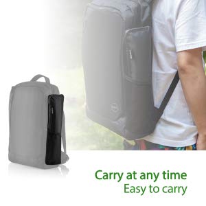 newdora windproof travel umbrella