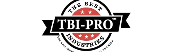 Bark Collar TBI Pro Logo