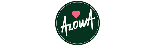 AZOWA LOGO