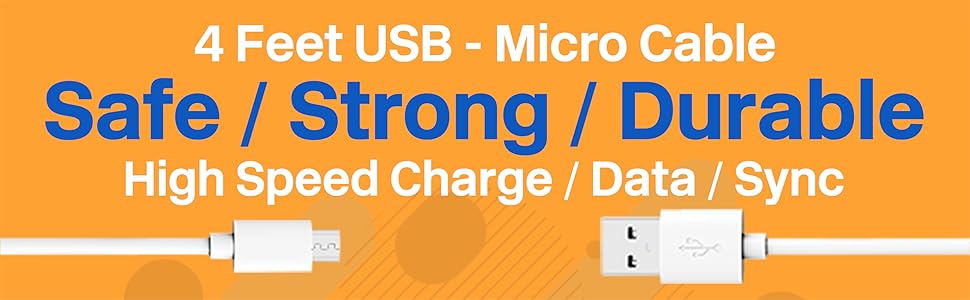 Galaxy S7 Fast Wall Charger