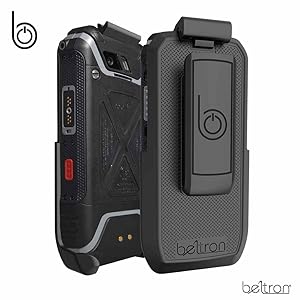 sonim xp5s holster belt clip for sonim xp5s accessories belt clip holder AT&T FirstNet Sprint XP5800