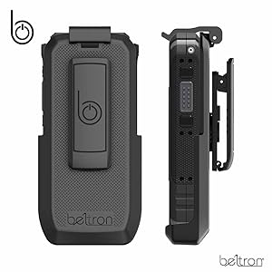 sonim xp5s holster belt clip for sonim xp5s accessories belt clip holder AT&T FirstNet Sprint XP5800