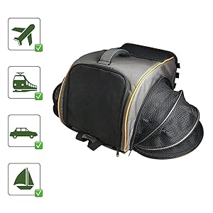 Pet magasin backpack Clearance