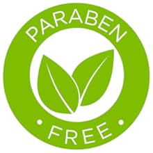 Paraben-free