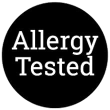 All Mommy Makeup products are allergy-tested.