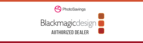 Blackmagic Design Pocket Cinema Camera 4K with Micro Four Thirds Mount and Shotgun Microphone 