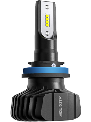headlight bulbs h11