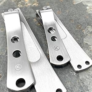 kohm toenail fingernail clipper set
