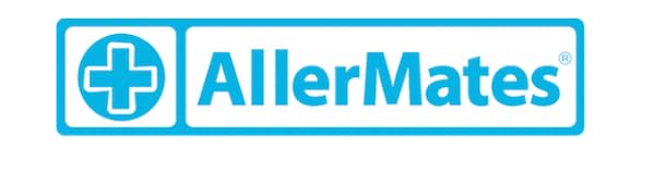 AllerMates Logo