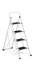 4 Step Ladder