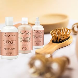 hair care product, hair shampoo, conditioner, style milk cream, hair cream