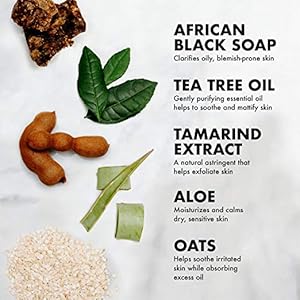 SheaMoisture