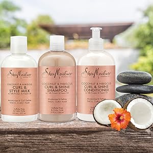 hair care product, hair shampoo, conditioner, style milk cream, hair cream