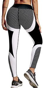 3D leggings