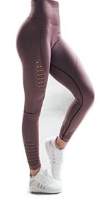 seamless leggings