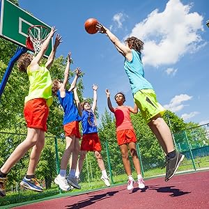 basketball