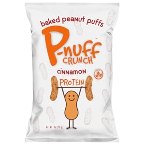 cinnamon