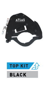 atlas throttle lock top kit