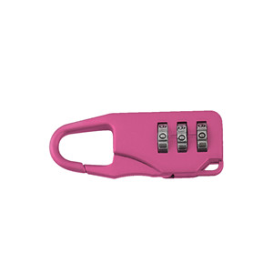 Small lock