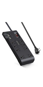 power strip usb