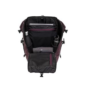 Quick Pack Lux 18l Black Amazon Ca Luggage Bags