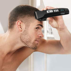 Amazon Com Htg Professional Hair Clippers For Men Professional